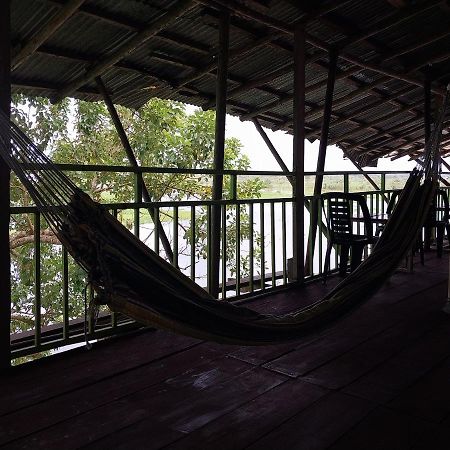 Amazon Breeze Hotel Iquitos Exterior foto