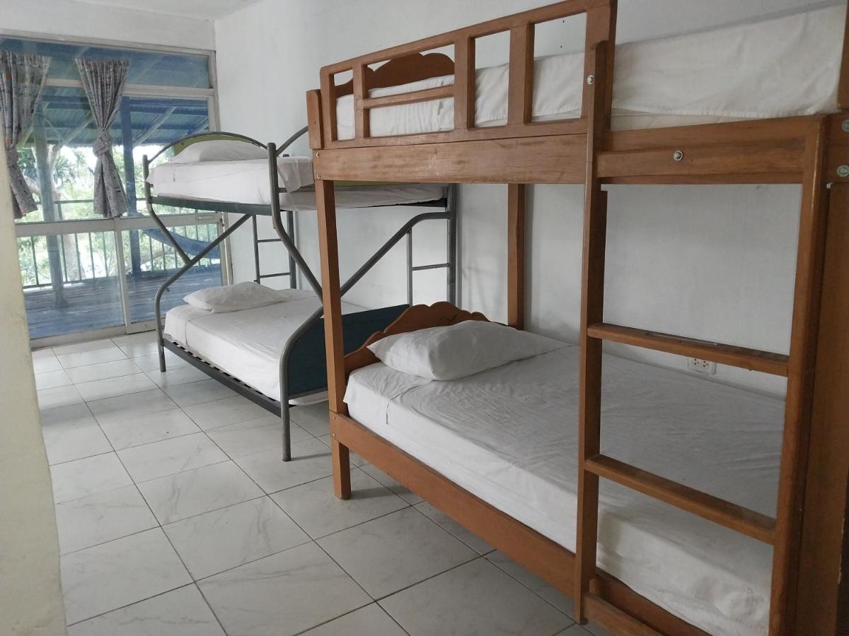 Amazon Breeze Hotel Iquitos Exterior foto