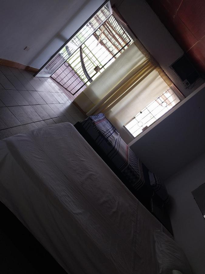 Amazon Breeze Hotel Iquitos Exterior foto