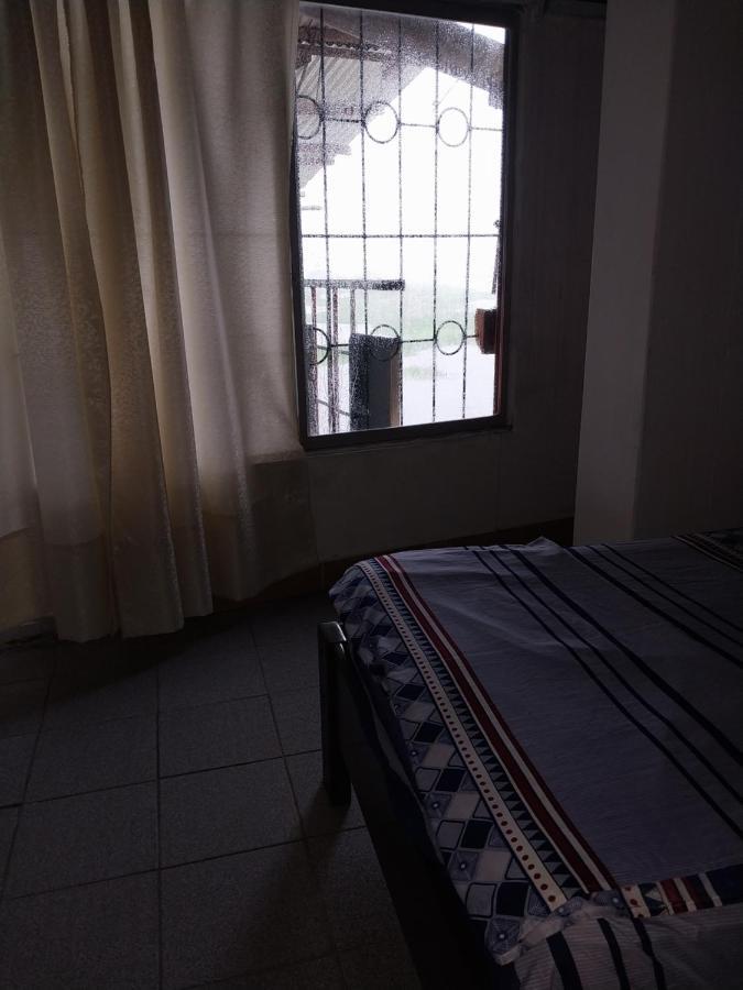 Amazon Breeze Hotel Iquitos Exterior foto