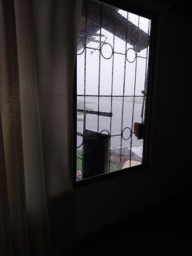 Amazon Breeze Hotel Iquitos Exterior foto